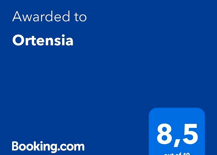 Ortensia