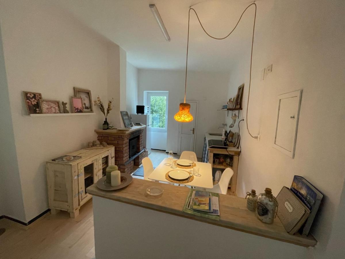 Ortensia Holiday home *