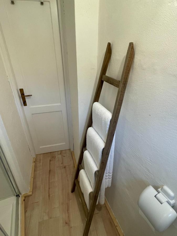 Ortensia Holiday home Pignone