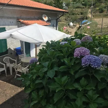Ortensia Pignone Exterior photo