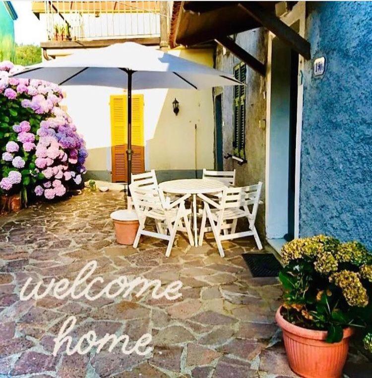 Holiday home Ortensia