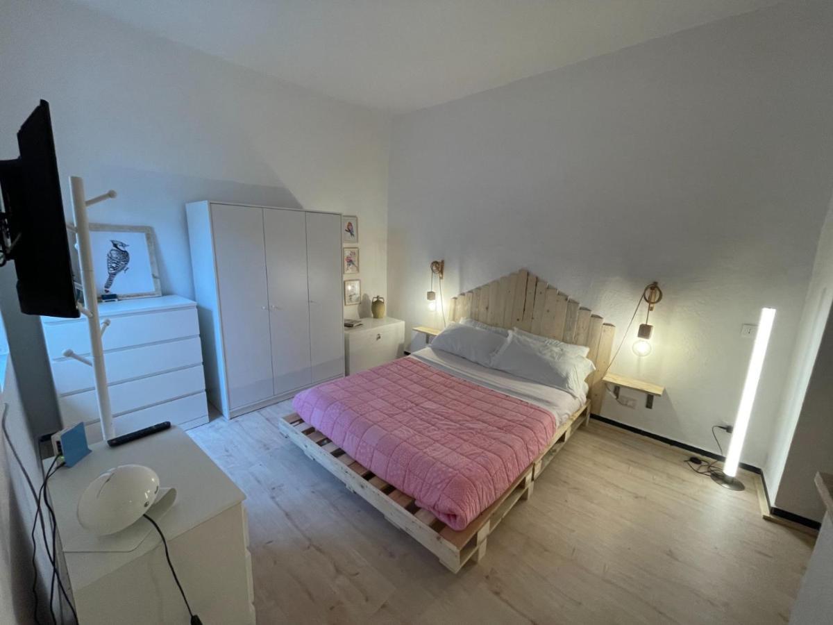 Holiday home Ortensia Pignone