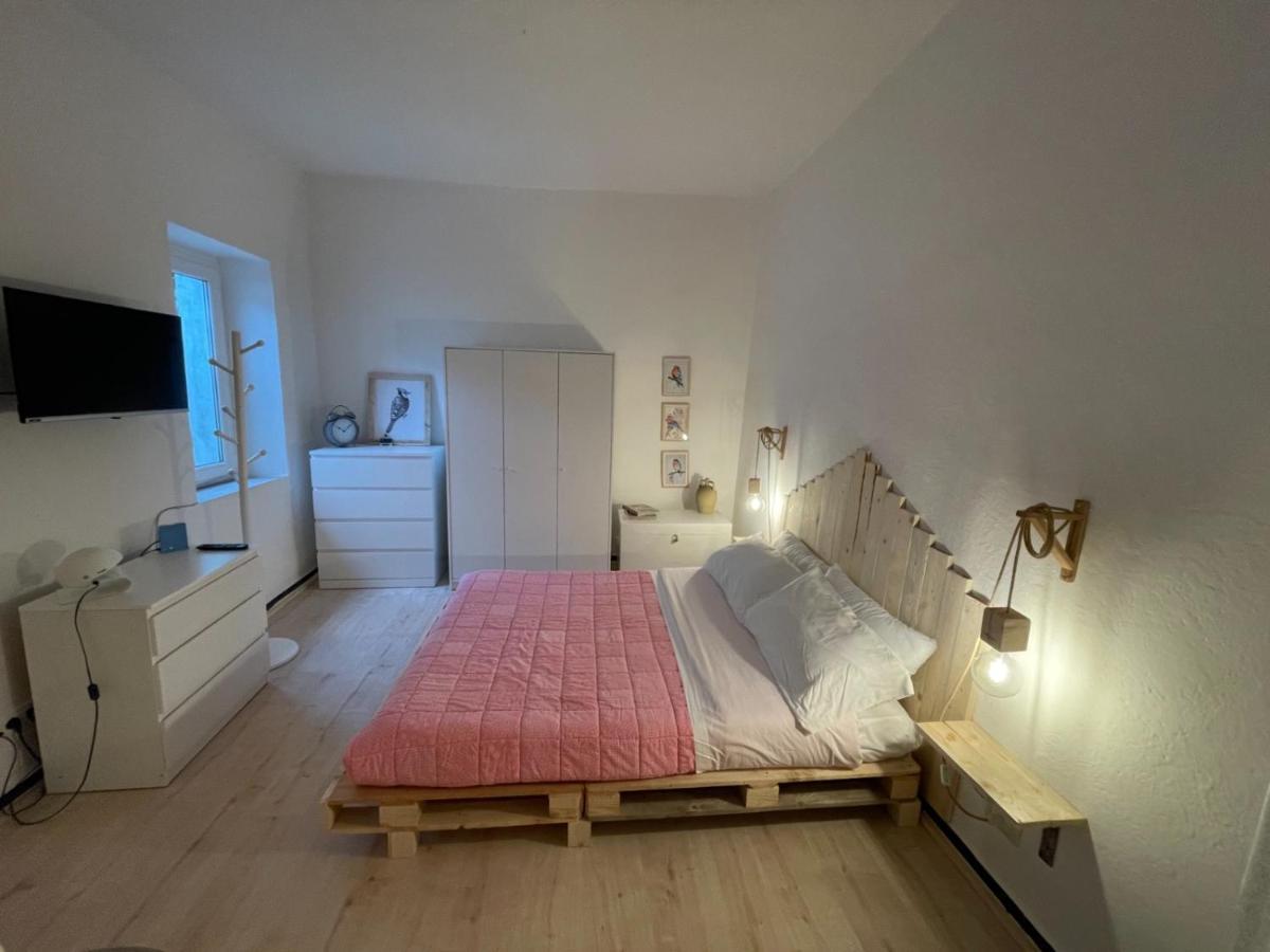 Ortensia Holiday home *