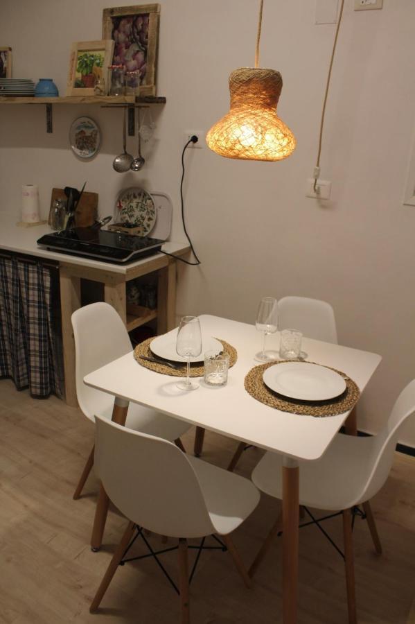 Holiday home Ortensia *