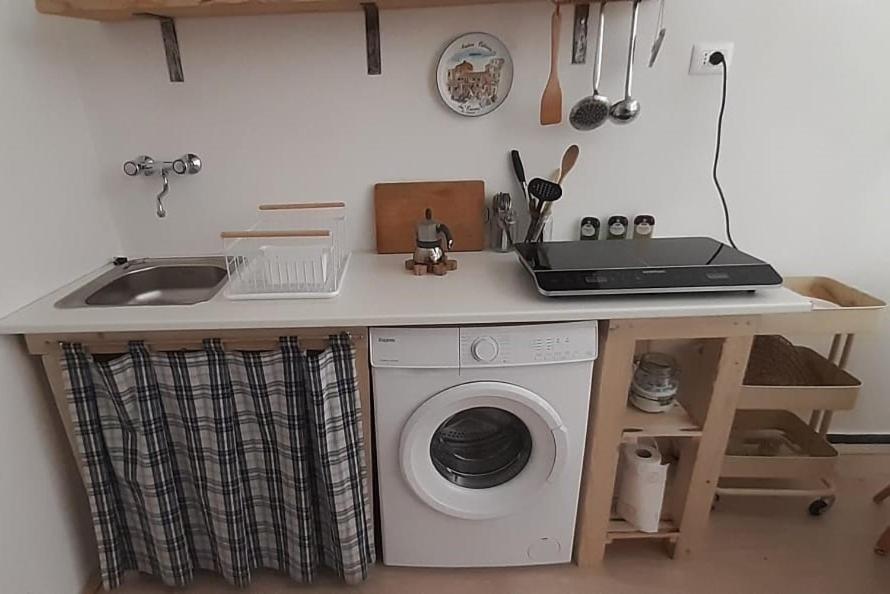 Holiday home Ortensia